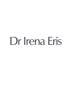 Dr Irena Eris Face Zone Schwarze Detox- und Revitalisierungsmaske 50 ml