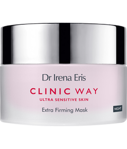 Dr Irena Eris Clinic Way Besonders straffende Dermomaske 50 ml