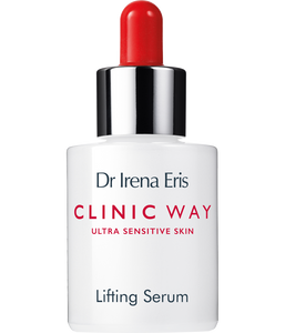 Dr Irena Eris Clinic Way Aktiv liftendes Dermoserum 30 ml