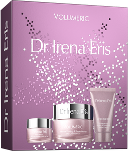 Dr Irena Eris VOLUMERIC Set 50 ml + 30 ml + 15 ml