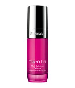 Dr Irena Eris Tokyo Lift Multi-Schutz Feuchtigkeitsspendende Tagescreme LSF 30 30 ml