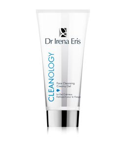 Dr Irena Eris Cleanology Cremiges Gel Zur Reinigung Des Gesichts Für Alle Hauttypen 175 ml