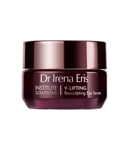 Dr Irena Eris Institute Solutions Y-Lifting Liftendes Augenserum in Cremeform 15 ml