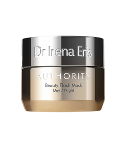 Dr Irena Eris Authority Beauty Flash Maske 50 ml